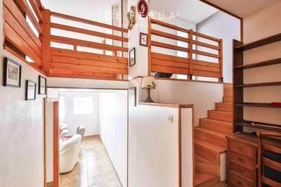 Duplex - 102 m² - 4 pièces