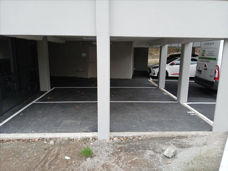 Appartement - 101 m² - 4 pièces