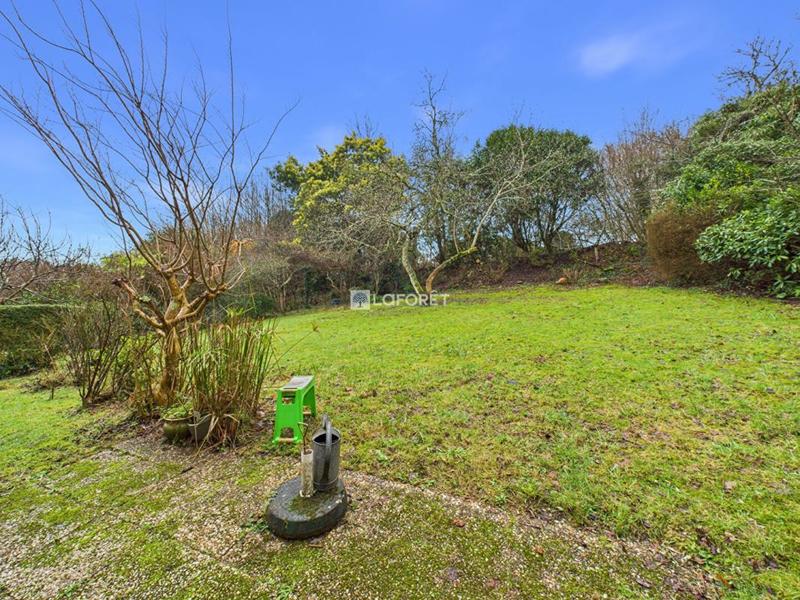 Maison - 111 m² - 5 pièces