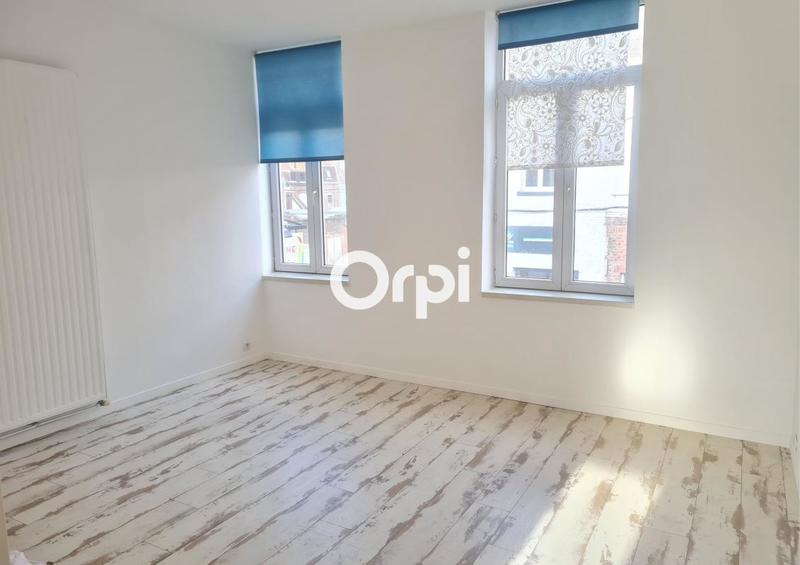 Duplex - 101 m² - 4 pièces