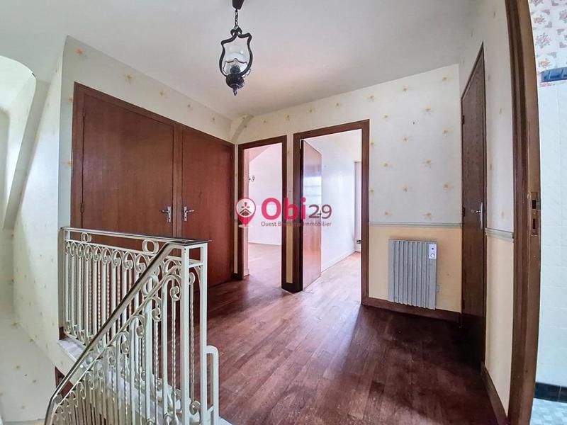 Maison - 137 m² - 6 pièces