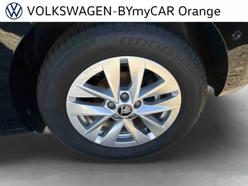 Skoda Fabia 1.0 Tsi 116 ch Evo 2 Dsg7 Selection