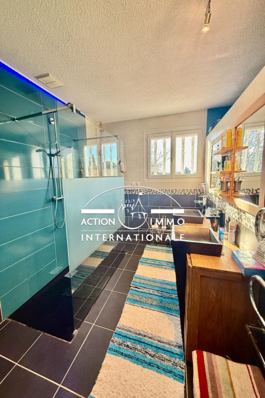 Villa - 150 m² - 5 pièces