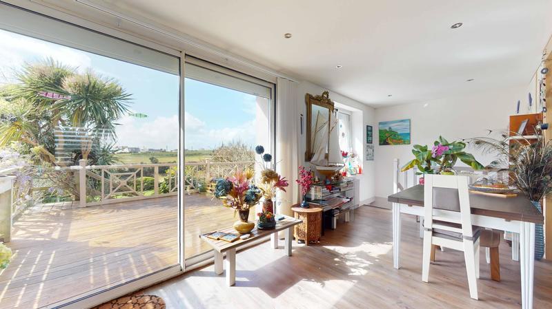 Viager - Maison - 75 m² - 5 pièces