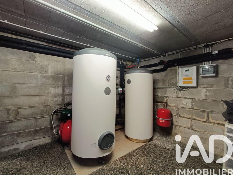 Maison de campagne - 166 m² - 4 pièces