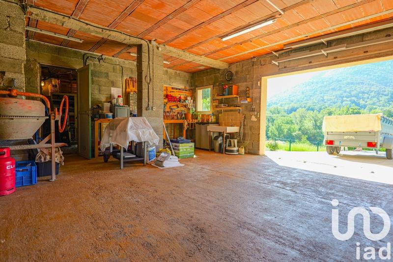 Maison - 142 m² - 7 pièces