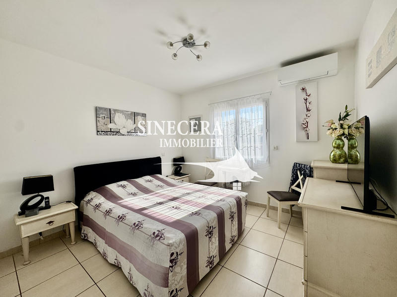 Maison - 224 m² - 9 pièces