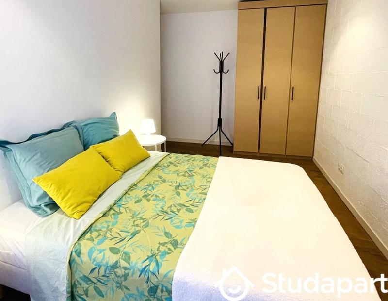 Maison d'architecte - 85 m² - 4 pièces