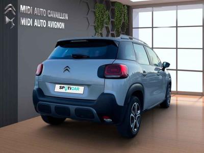 Citroën C3 Aircross 1.2 PureTech 110 Cv s&amp;S Feel
