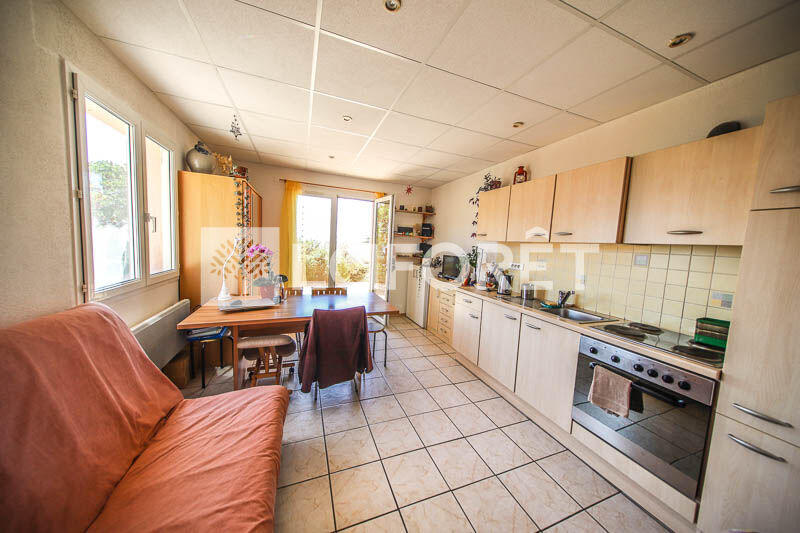 Maison - 150 m² - 7 pièces