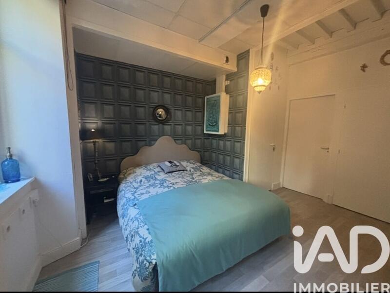 Appartement - 153 m² - 4 pièces