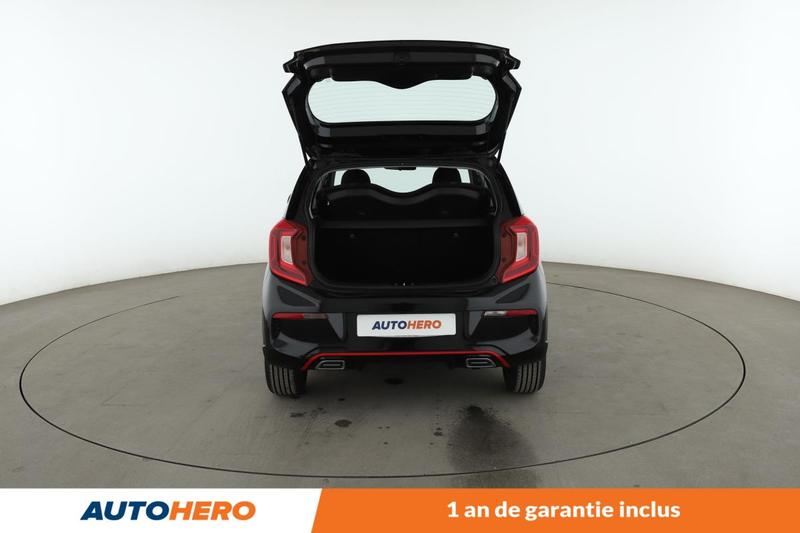 Kia Picanto 1.2 Gt Line 84 ch