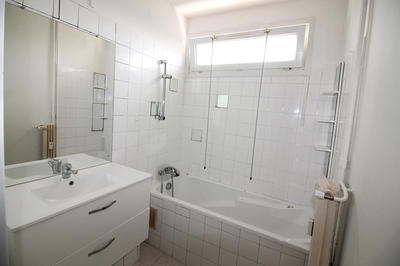 Appartement - 72 m² - 4 pièces