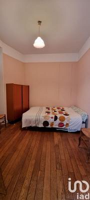 Maison - 134 m² - 7 pièces