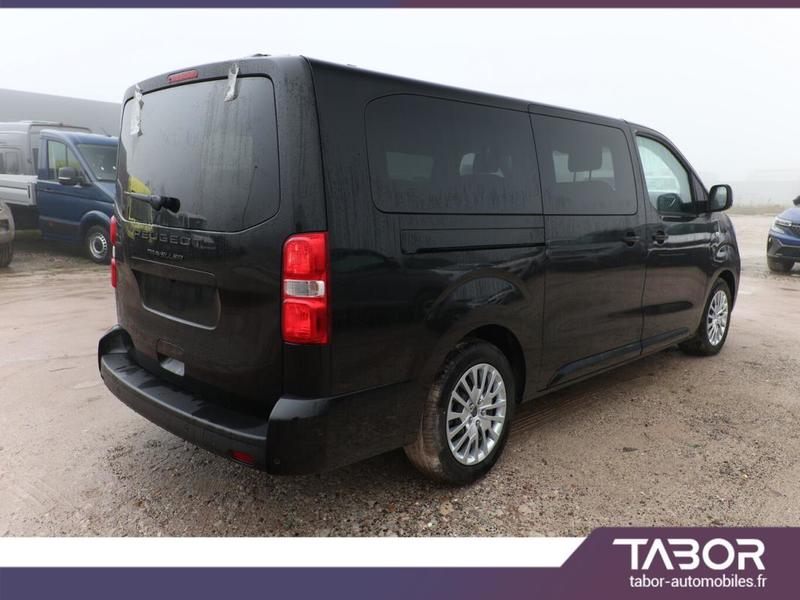 Peugeot Traveller 180 Eat8 Active L3 KlimaP 9pl