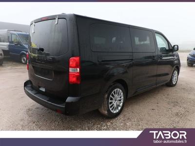 Peugeot Traveller 180 Eat8 Active L3 KlimaP 9pl