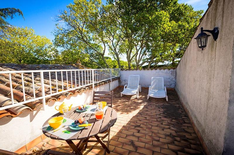 Appartement - 66 m² - 2 pièces