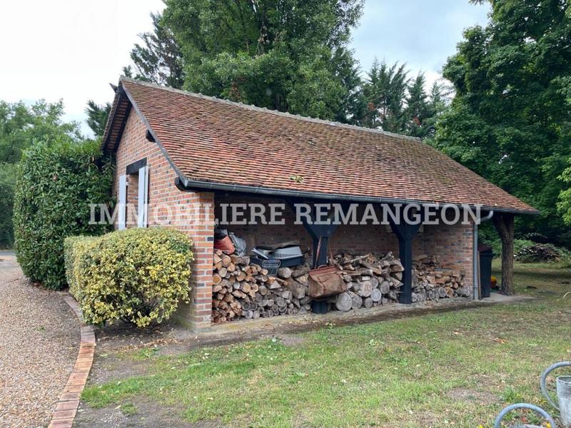 Demeure - 309 m² - 10 pièces