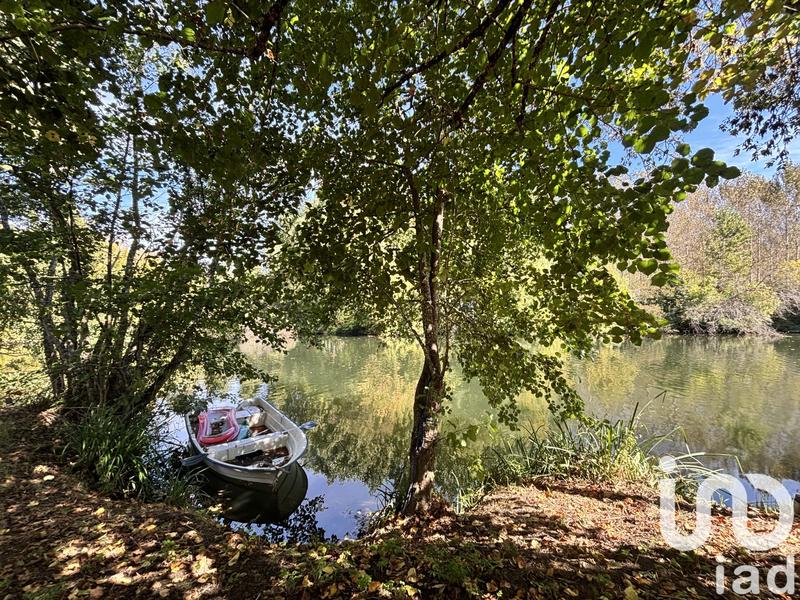 Maison - 89 m² - 3 pièces