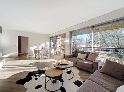 Appartement - 112 m² - 4 pièces