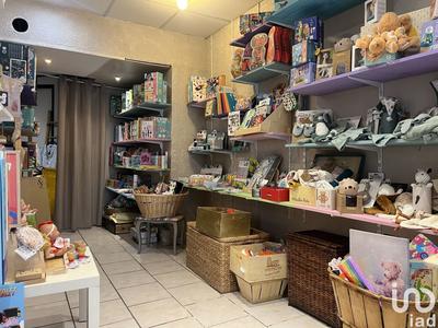 Local commercial - 57 m²