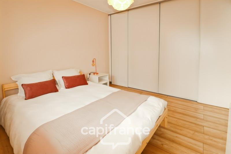 Appartement - 54 m² - 2 pièces