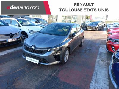 Renault Clio TCe 100 Gpl Evolution