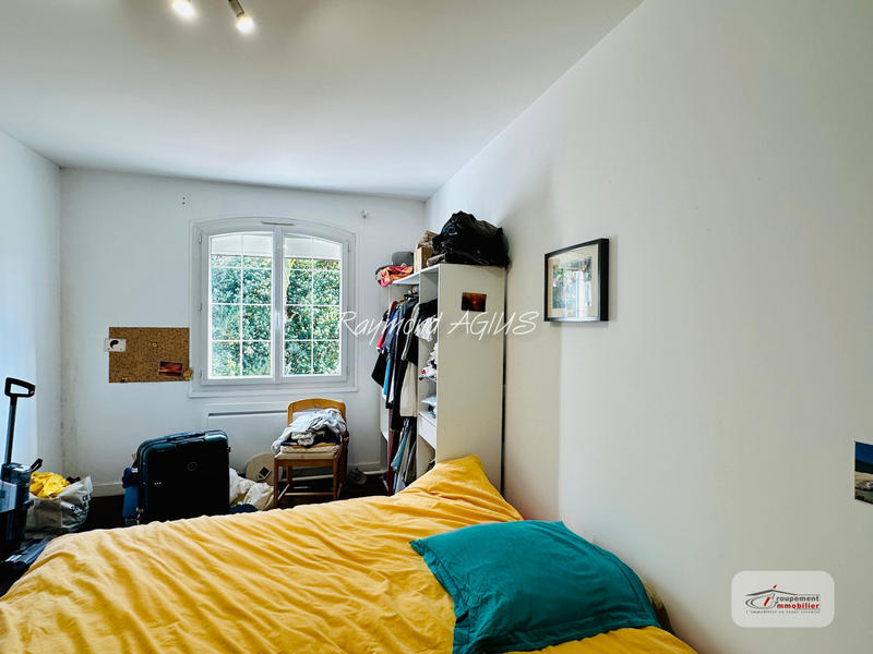 Maison - 118 m² - 5 pièces