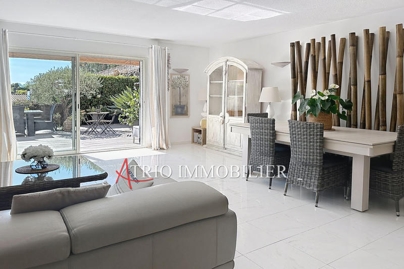 Maison - 122 m² - 4 pièces