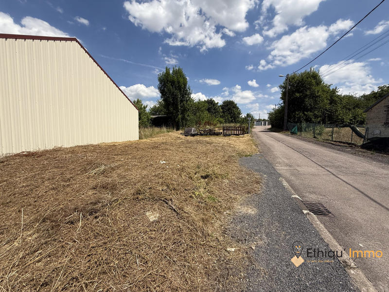 Maison ancienne - 150 m² - 6 pièces