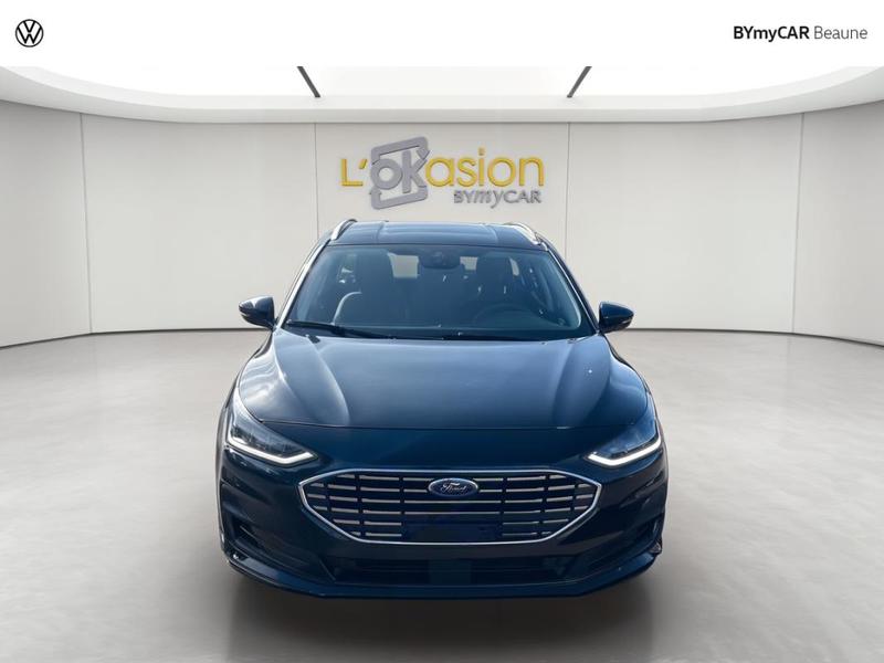 Ford Focus Sw 1.0 EcoBoost 125 s&amp;S mHEV Titanium X Business