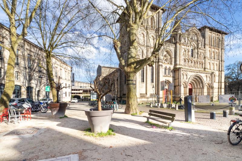 Local commercial - 63 m²