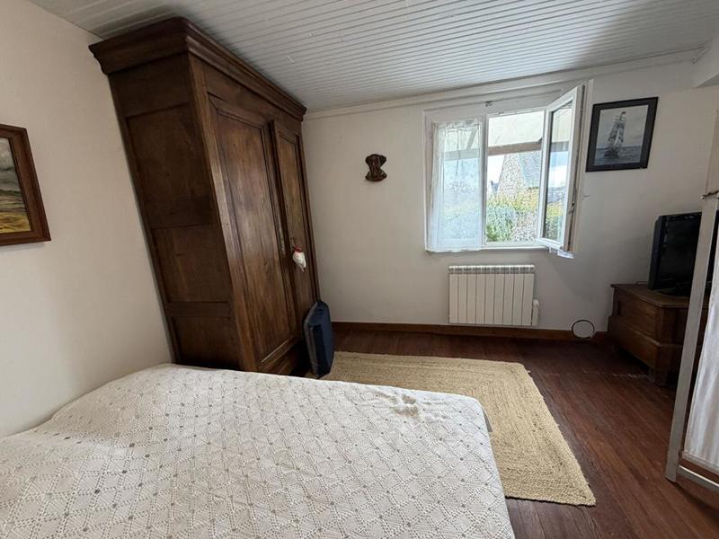 Maison - 38 m² - 2 pièces