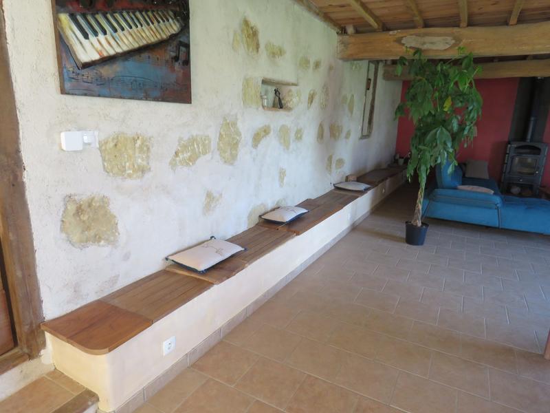 Maison - 280 m² - 8 pièces