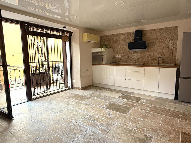 Appartement - 33 m² - 2 pièces