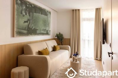 Appartement - 30 m² - 1 pièce