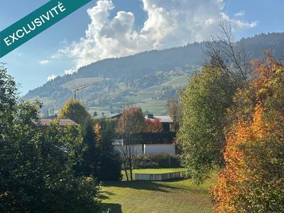 Appartement - 42 m² - 3 pièces