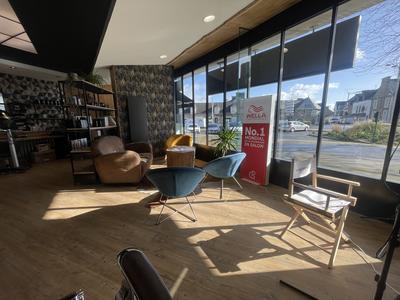 Fonds de commerce - 93 m²