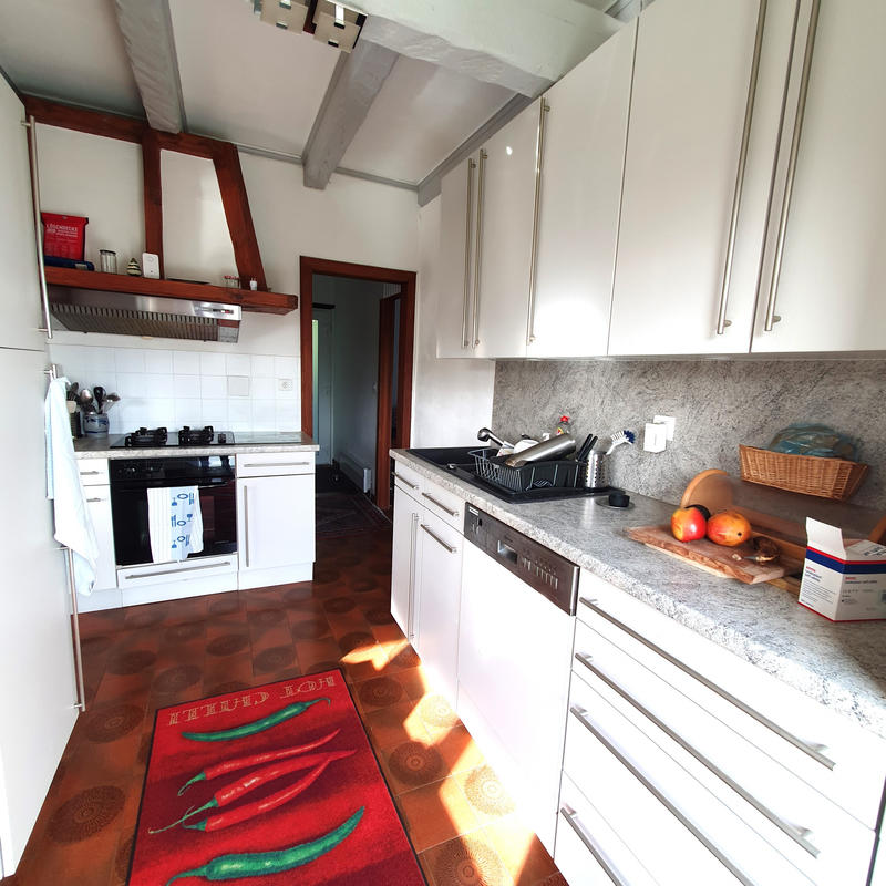 Maison - 142 m² - 5 pièces