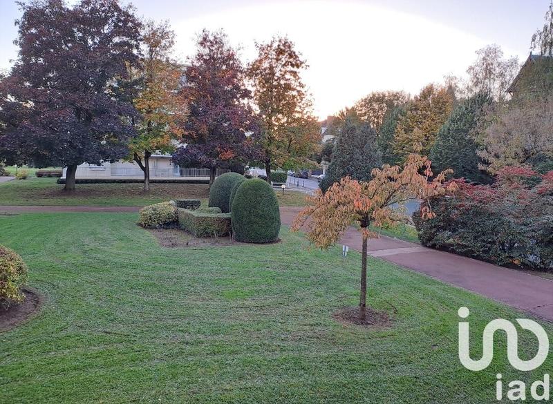 Appartement - 77 m² - 4 pièces