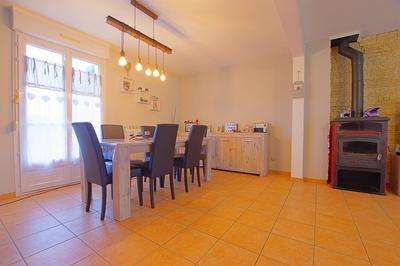 Maison - 127 m² - 5 pièces