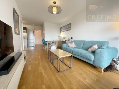 Appartement - 79 m² - 4 pièces