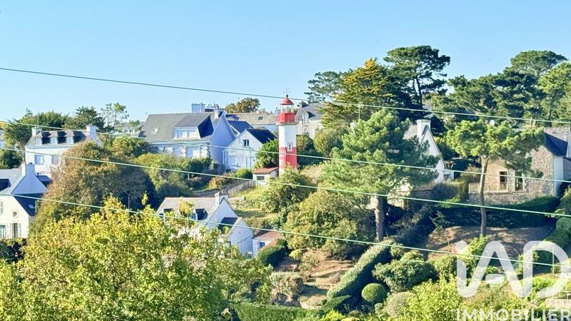 Maison - 215 m² - 7 pièces