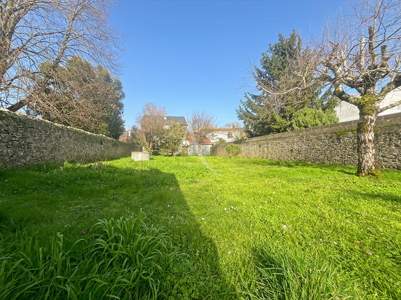 Maison - 158 m² - 3 pièces