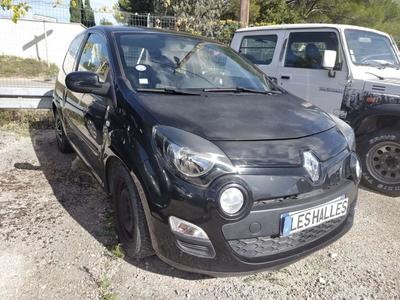 Renault Twingo II 1,2 16v 75cv Limited