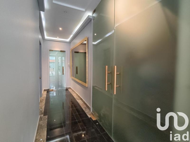 Appartement - 45 m² - 3 pièces