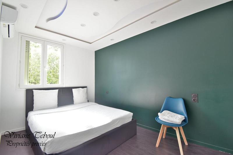 Appartement - 49 m² - 3 pièces