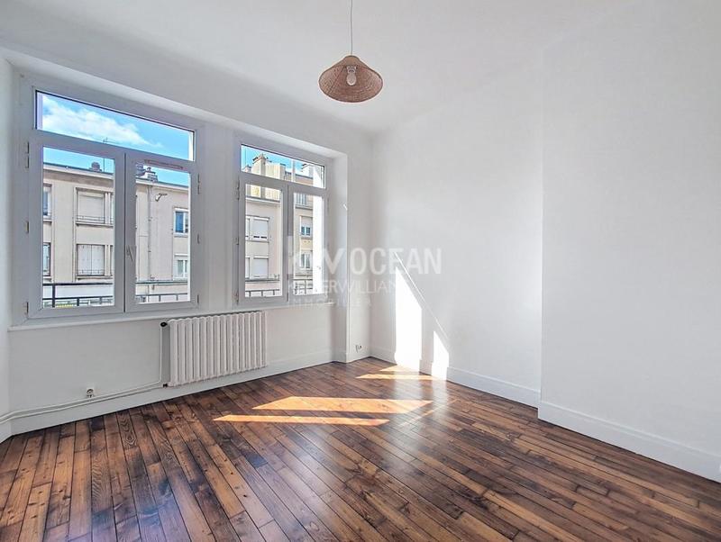 Appartement - 53 m² - 3 pièces