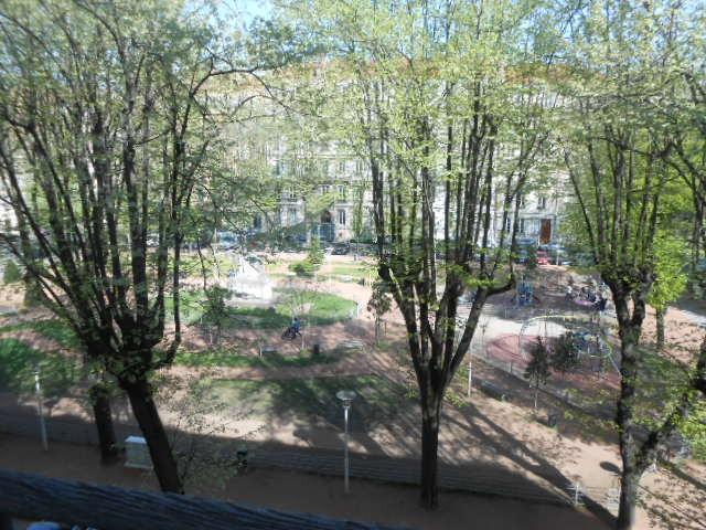 Appartement - 122 m² - 4 pièces