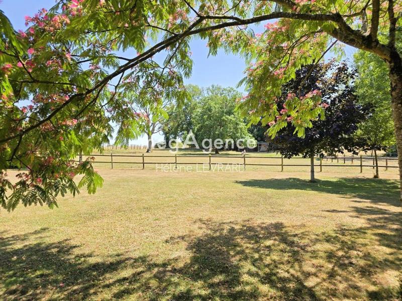 Maison de campagne - 263 m² - 11 pièces